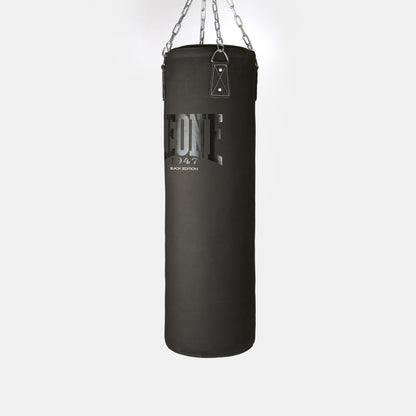 SACCO BOXE LEONE BLACK EDITION AT841