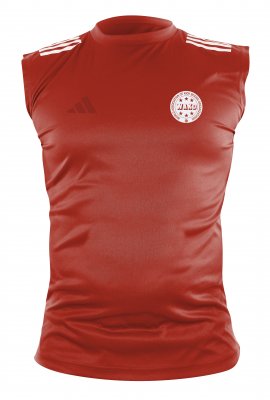 CANOTTA ADIDAS KICKBOXING PUNCH LINE WAKO