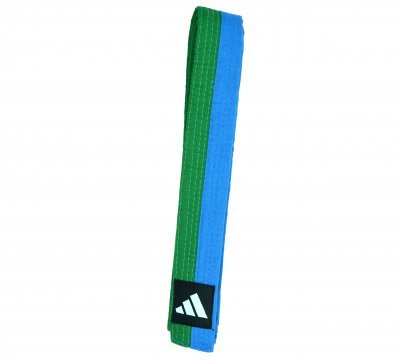 CINTURA ADIDAS CLUB BICOLORE