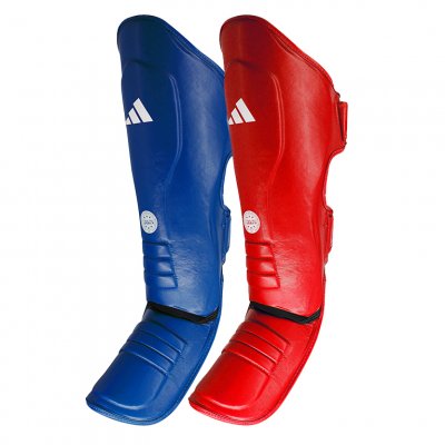 PARATIBIA E PIEDE ADIDAS SUPER PRO WAKO