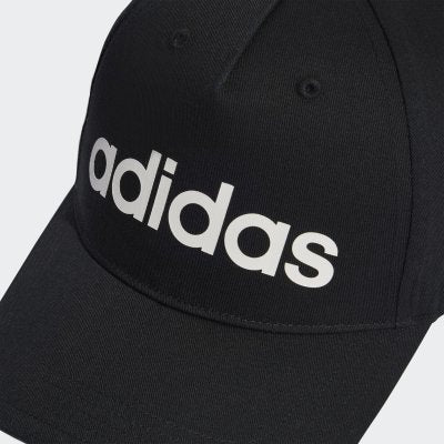 DAILY CAP ADIDAS PERFORMANCE BLACK