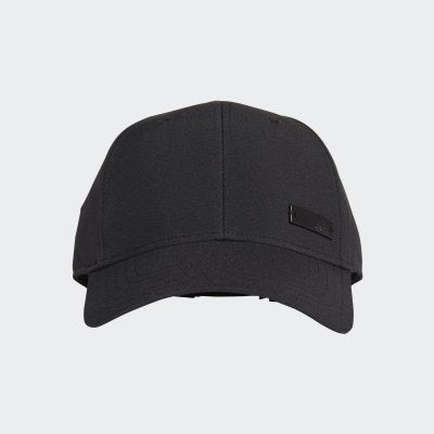 CAPPELLINO ADIDAS BBALL CAP LT MET OSFM - NERO