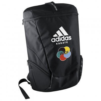 ZAINETTO ADIDAS KARATE