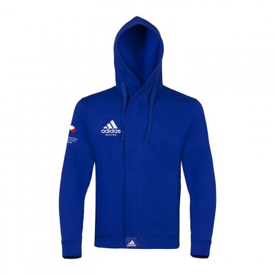 GIACCA ADIDAS NATIONAL TEAM FPI