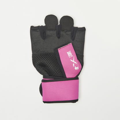GUANTI BASIC FIT BOXE LEONE 1947 GK100