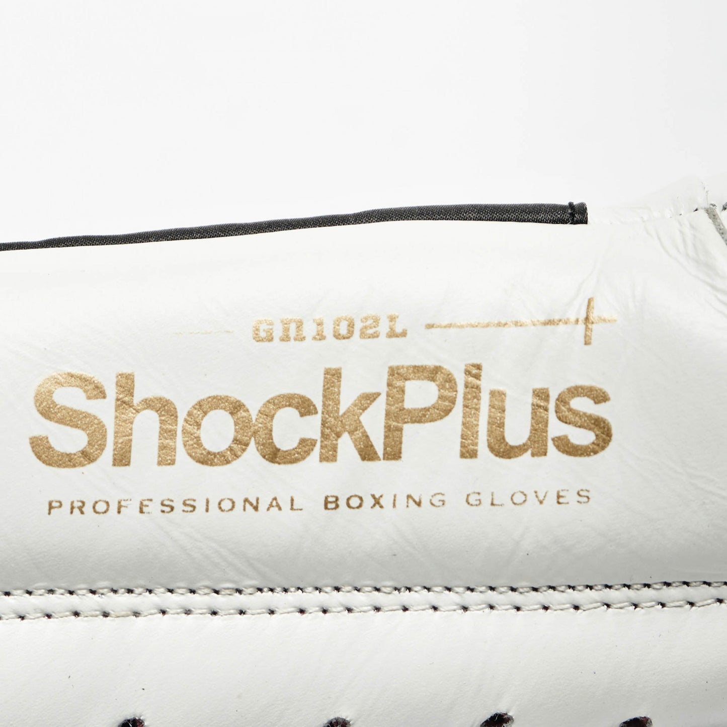 GUANTONI BOXE SHOCK PLUS LEONE 1947 GN102L