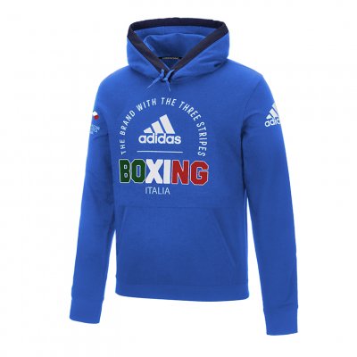 FELPA ADIDAS NATIONAL TEAM FPI