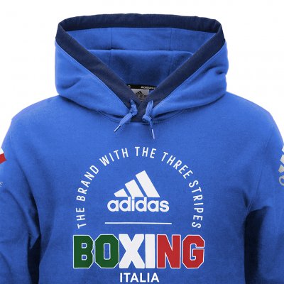 FELPA ADIDAS NATIONAL TEAM FPI