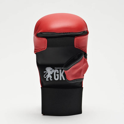 GUANTI FIT KARATE LEONE 1947 GK096