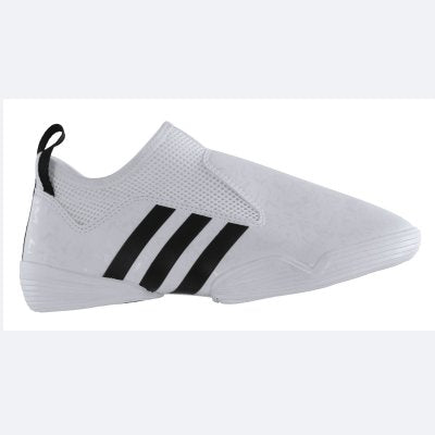SCARPE ADIDAS CONTESTANT ADIBRA BIANCA/NERA