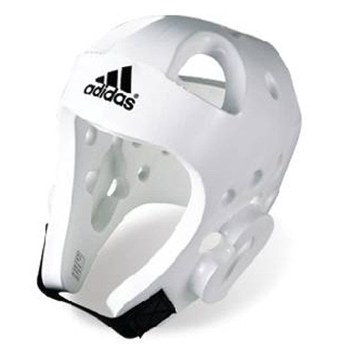 CASCO ADIDAS TAEKWONDO WTF IN ANTI-SHOCK