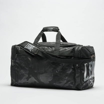 BORSONE CAMOBLACK LEONE 1947 AC944