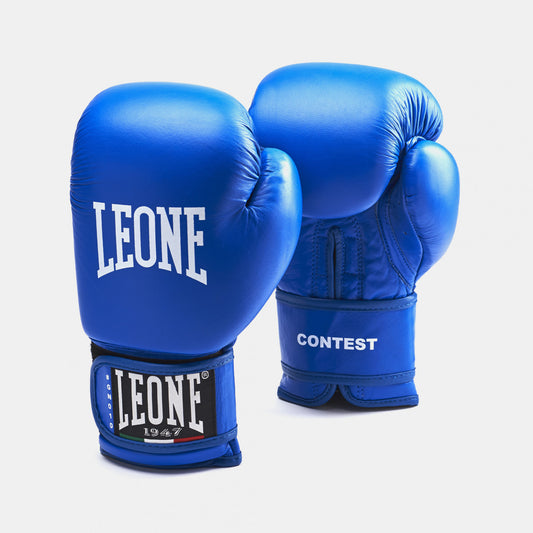 GUANTONI BOXE CONTEST LEONE 1947 GN010