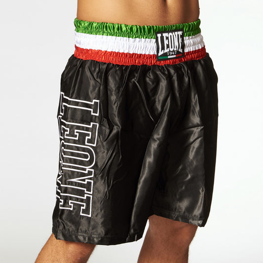 PANTALONCINI BOXE LEONE 1947 AB733