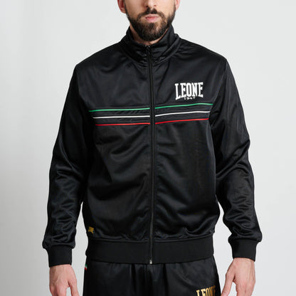 FELPA FLAG LEONE 1947 AB311