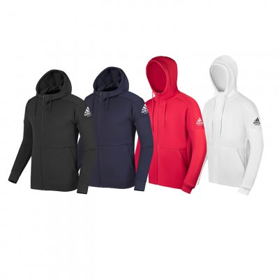 FELPA ADIDAS HOODY TR70 COMBAT SPORTS