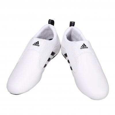 SCARPE ADIDAS CONTESTANT PRO BIANCA/NERA