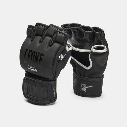 GUANTI DA MMA BLACK EDITION LEONE 1947 GP105