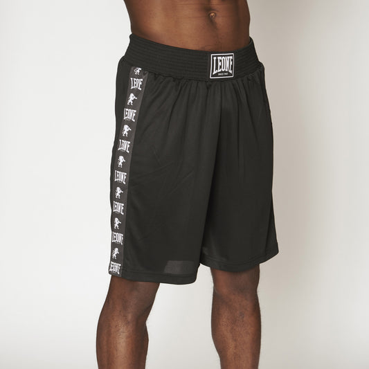 PANTALONCINI BOXE AMBASSADOR LEONE 1947 AB219