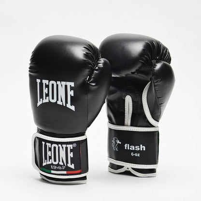 GUANTONI BOXE FLASH JUNIOR LEONE 1947 GN083J