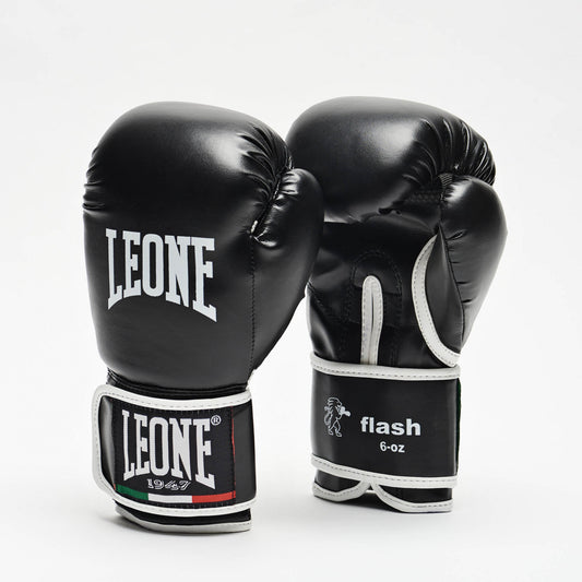 GUANTONI BOXE FLASH JUNIOR LEONE 1947 GN083J