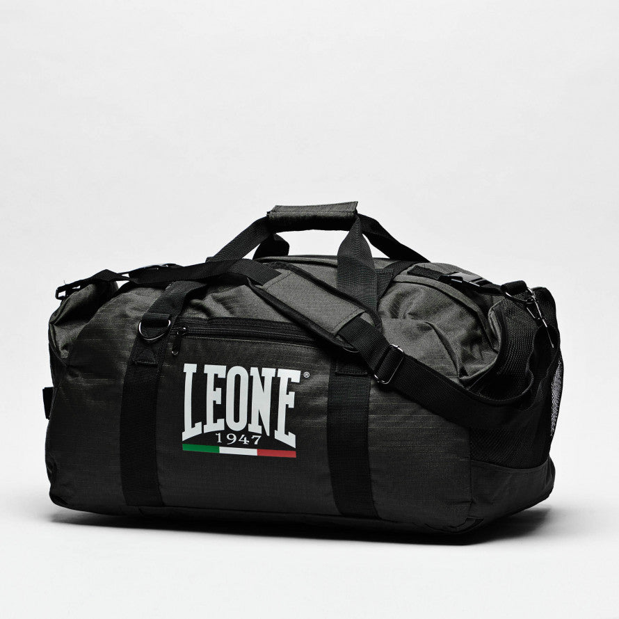 LEONE 1947 Neo, Zaino Sport Unisex – Adulto, Verde Camo, Taglia LEONE 1947 Neo, Zaino Sport Unisex – Adulto, Verde Camo, Taglia