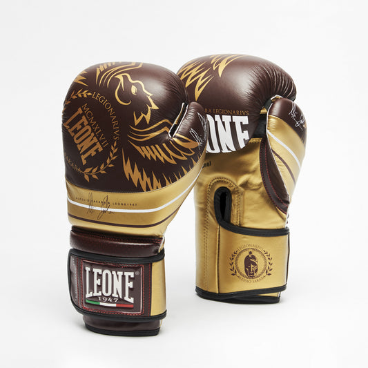 GUANTONI BOXE LEGIONARIVS LEONE 1947 GN202