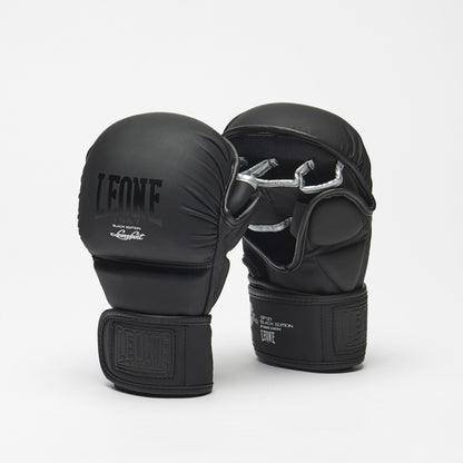 GUANTI DA MMA BLACK EDITION LEONE 1947 GP121