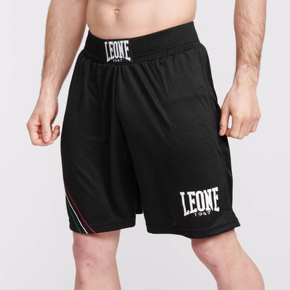 PANTALONCINI BOXE FLAG LEONE 1947 AB227