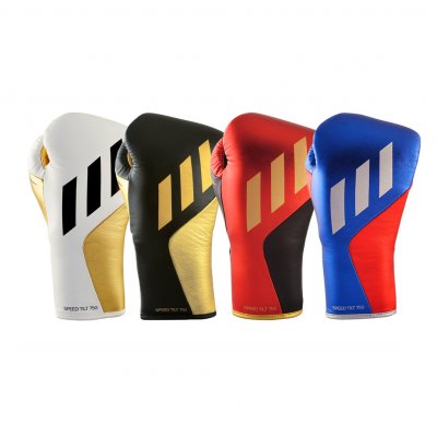 GUANTONI ADIDAS SPEED TILT 750 PRO FIGHT