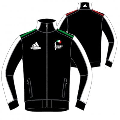 TUTA FPI ADIDAS NATIONAL TEAM