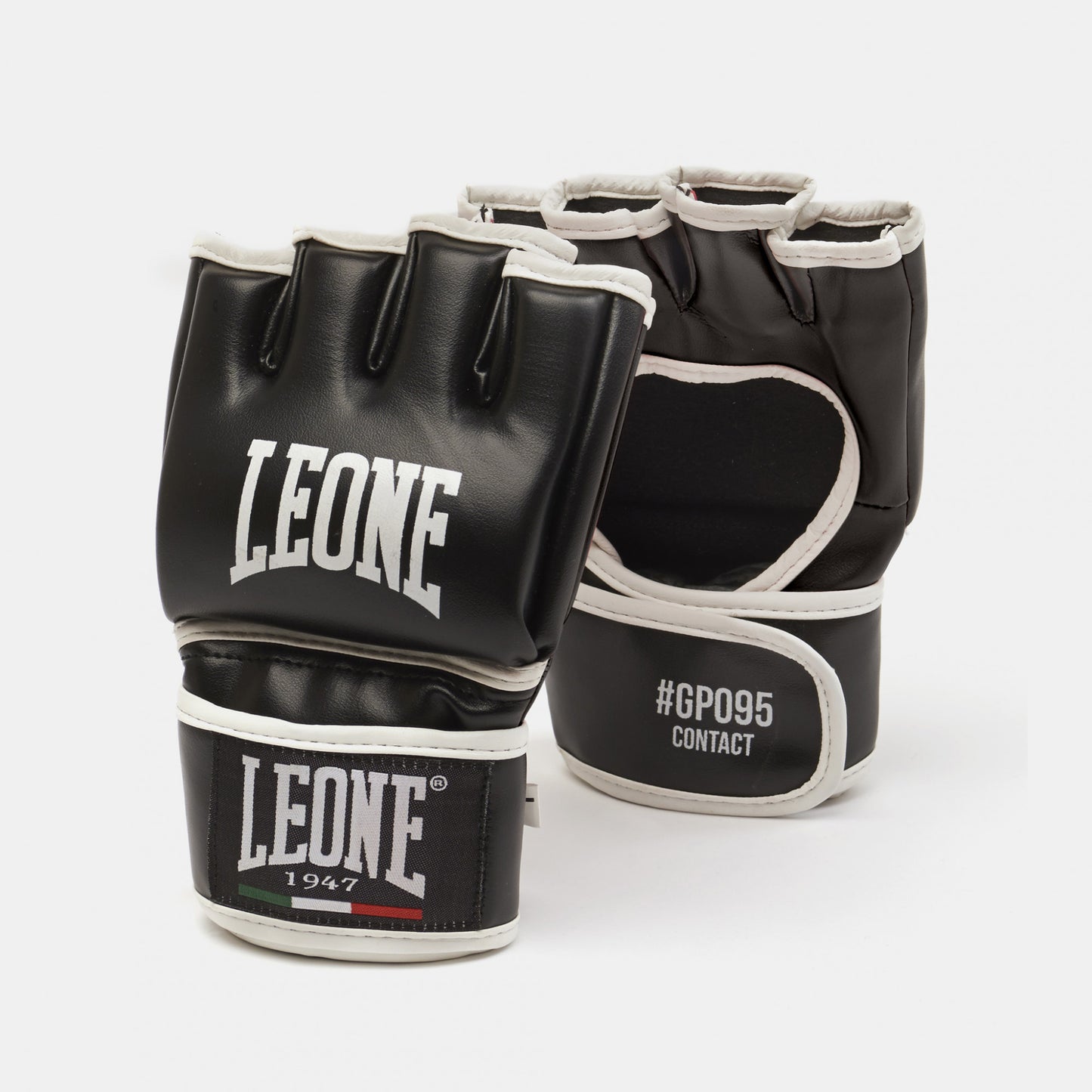 GUANTI DA MMA CONTACT LEONE 1947 GP095