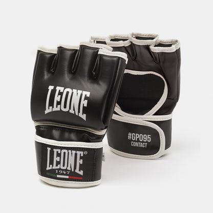 GUANTI DA MMA CONTACT LEONE 1947 GP095