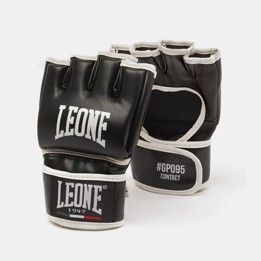 GUANTI DA MMA CONTACT LEONE 1947 GP095