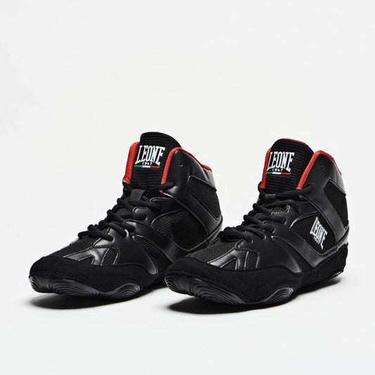 SCARPE FIGHTING LUCHADOR LEONE 1947 CL130
