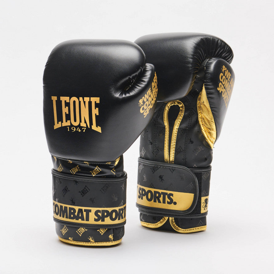 GUANTONI BOXE LEONE 1947 DNA GN220