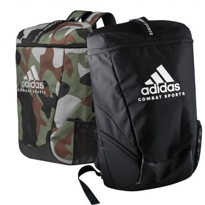 ZAINETTO ADIDAS COMBAT SPORT