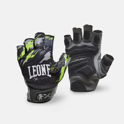 GUANTI DA SOLLEVAMENTO LIFTER LEONE 1947 GK200