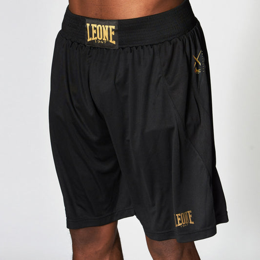 PANTALONCINI BOXE ESSENTIAL LEONE 1947 ABE11