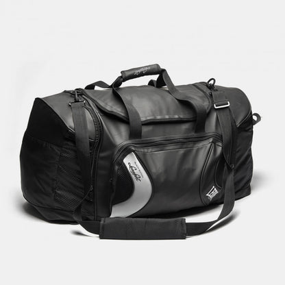 BORSONE A ZAINO BLACK EDITION LEONE 1947 AC941