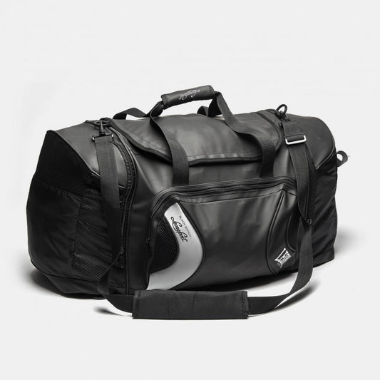 BORSONE A ZAINO BLACK EDITION LEONE 1947 AC941