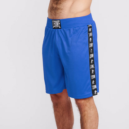 PANTALONCINI BOXE AMBASSADOR LEONE 1947 AB219