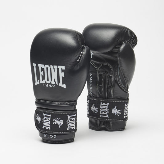 GUANTONI BOXE AMBASSADOR LEONE 1947 GN207