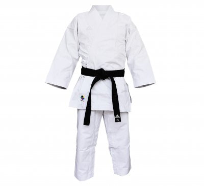 KARATEGI ADIDAS YAWARA WKF