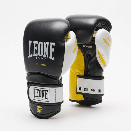 GUANTONI BOXE LEONE 1947 IL TECNICO N3 GN113
