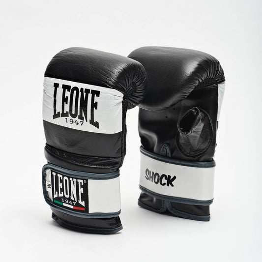 GUANTI DA SACCO SHOCK LEONE 1947 GS091