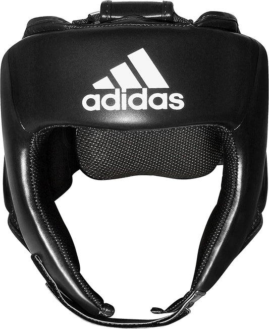 CASCO BOXE ADIDAS HYBRID 50