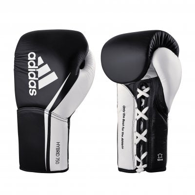 GUANTONI "PRO" ADIDAS HYBRID 750 PRO FIGHT