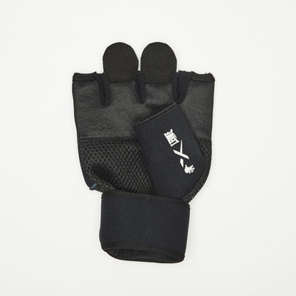 GUANTI BASIC FIT BOXE LEONE 1947 GK100