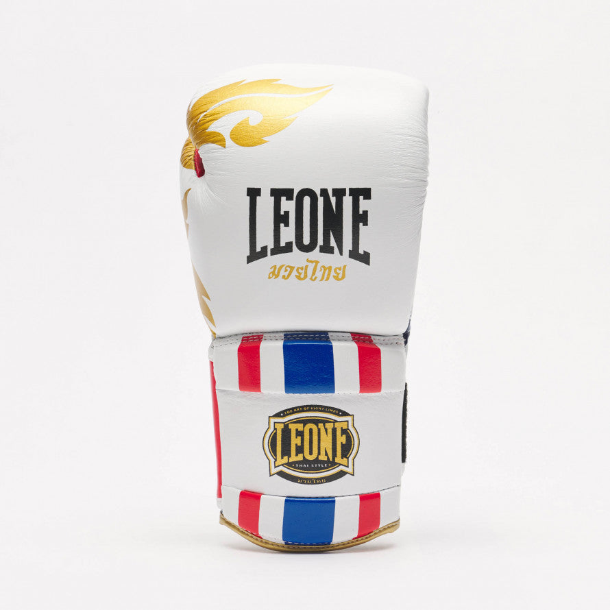 GUANTONI BOXE LEONE 1947 THAI STYLE GN114